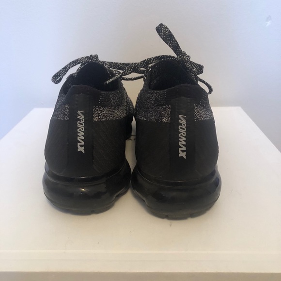 Nike VaporMax Air Men’s running shoes - Picture 5 of 8
